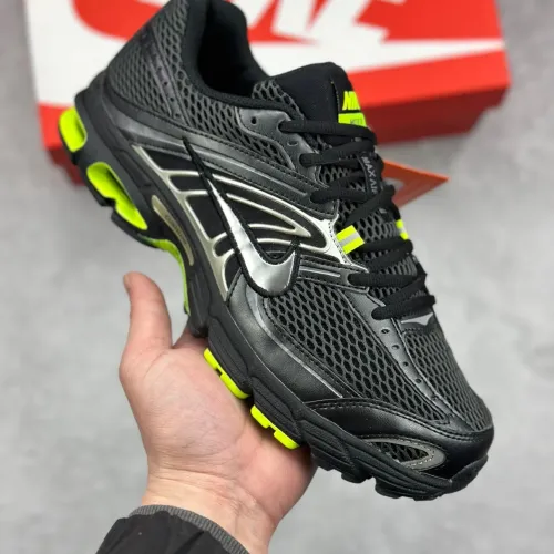 Wholesale Nike Air Max Moto For Men #1441588 $85.00 USD, Wholesale Quality Replica Nike Air Max Moto