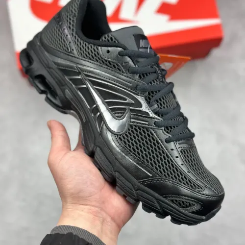 Wholesale Nike Air Max Moto For Men #1441590 $85.00 USD, Wholesale Quality Replica Nike Air Max Moto