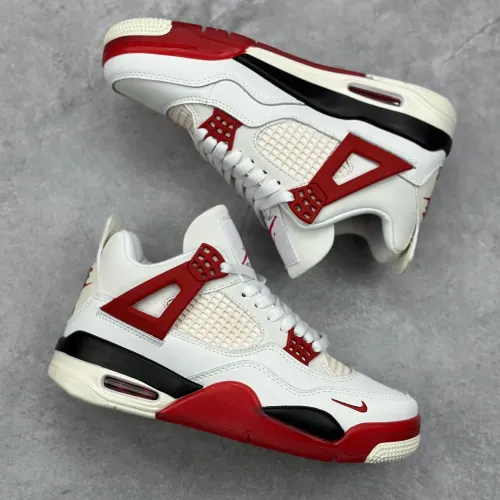 Wholesale Air Jordan 4 IV Retro For Women #1441591 $98.00 USD, Wholesale Quality Replica Air Jordan 4 IV Retro