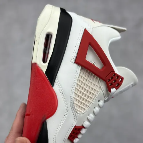Replica Air Jordan 4 IV Retro For Men #1441592 $98.00 USD for Wholesale
