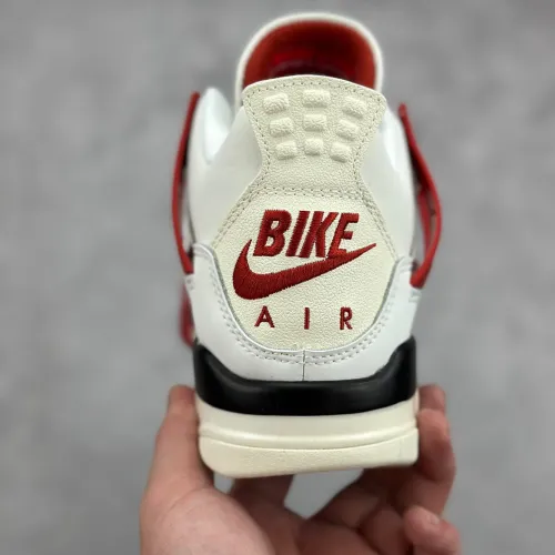 Replica Air Jordan 4 IV Retro For Men #1441592 $98.00 USD for Wholesale