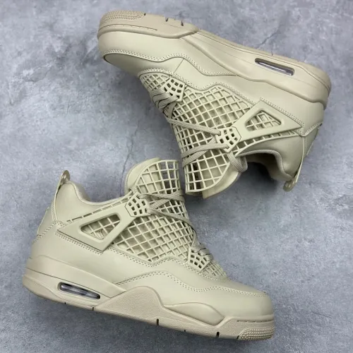 Wholesale Air Jordan 4 IV Retro For Men #1441600 $108.00 USD, Wholesale Quality Replica Air Jordan 4 IV Retro