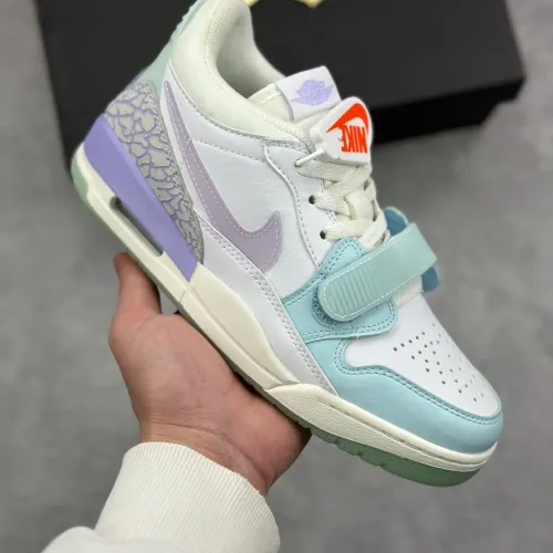 Wholesale Air Jordan Legacy 312 For Women #1441601 $92.00 USD, Wholesale Quality Replica Air Jordan Legacy 312