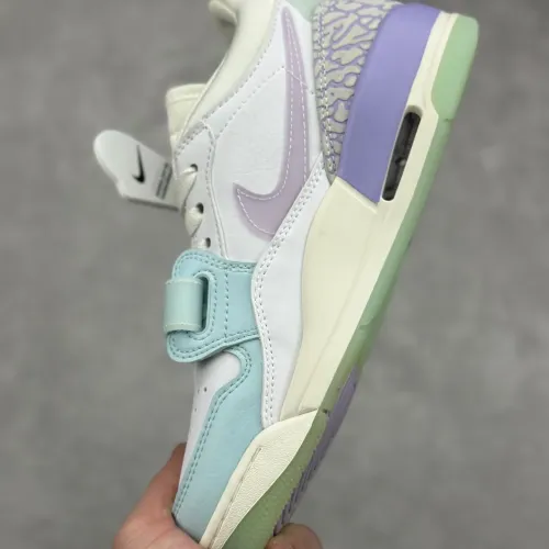Replica Air Jordan Legacy 312 For Women #1441601 $92.00 USD for Wholesale