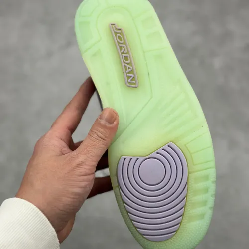 Replica Air Jordan Legacy 312 For Women #1441601 $92.00 USD for Wholesale