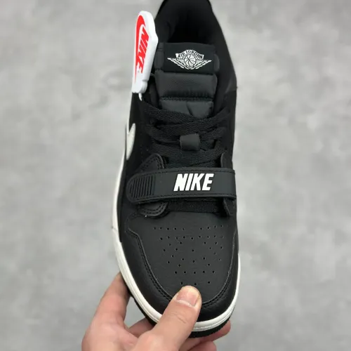 Replica Air Jordan Legacy 312 For Women #1441603 $92.00 USD for Wholesale