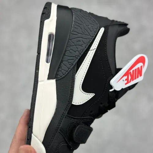 Replica Air Jordan Legacy 312 For Women #1441603 $92.00 USD for Wholesale