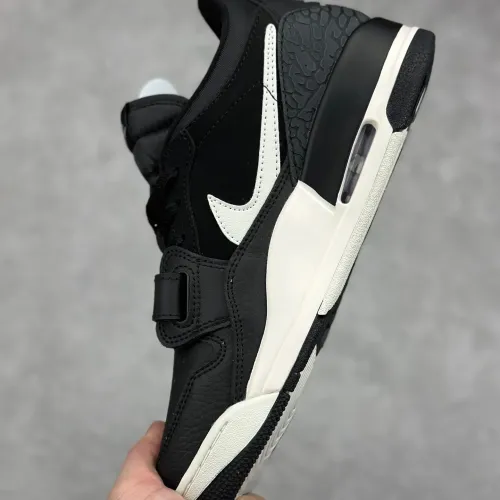 Replica Air Jordan Legacy 312 For Women #1441603 $92.00 USD for Wholesale