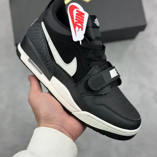 Wholesale Air Jordan Legacy 312 For Men #1441604 $92.00 USD, Wholesale Quality Replica Air Jordan Legacy 312