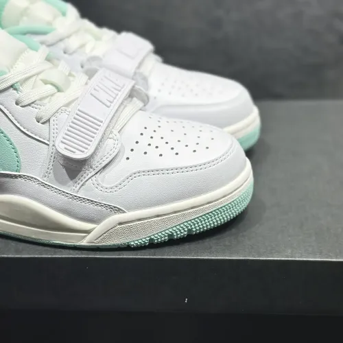 Replica Air Jordan Legacy 312 For Women #1441607 $98.00 USD for Wholesale