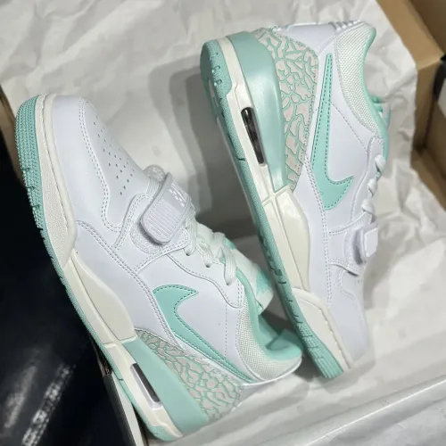 Replica Air Jordan Legacy 312 For Men #1441608 $98.00 USD for Wholesale