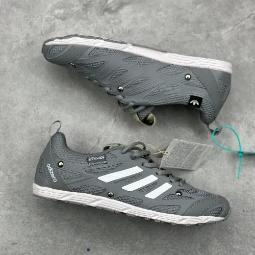 Replica Adidas Adizero PR SFTM Shoes For Men #1441611 $85.00 USD for Wholesale