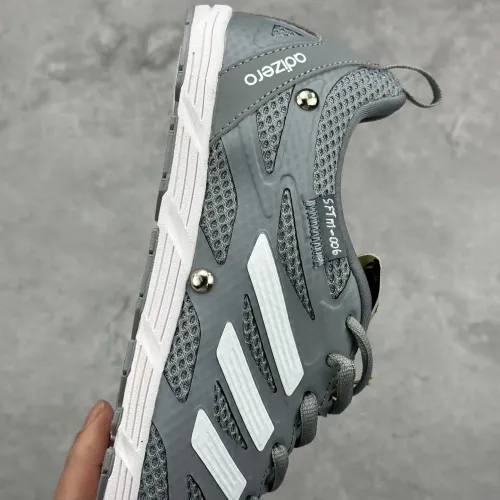 Replica Adidas Adizero PR SFTM Shoes For Women #1441612 $85.00 USD for Wholesale