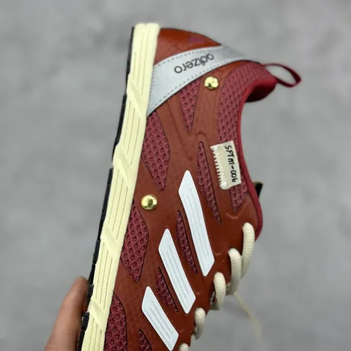 Replica Adidas Adizero PR SFTM Shoes For Men #1441613 $85.00 USD for Wholesale