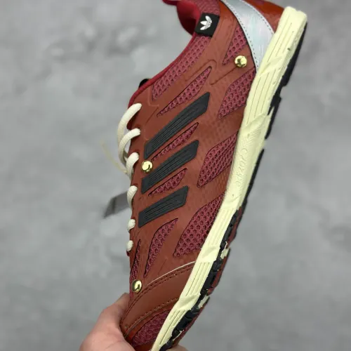 Replica Adidas Adizero PR SFTM Shoes For Men #1441613 $85.00 USD for Wholesale