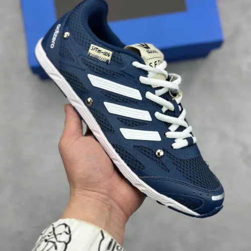 Wholesale Adidas Adizero PR SFTM Shoes For Men #1441615 $85.00 USD, Wholesale Quality Replica Adidas Adizero PR SFTM Shoes