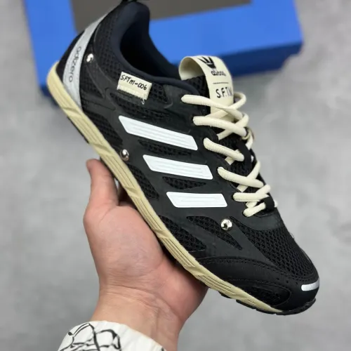 Wholesale Adidas Adizero PR SFTM Shoes For Women #1441618 $85.00 USD, Wholesale Quality Replica Adidas Adizero PR SFTM Shoes