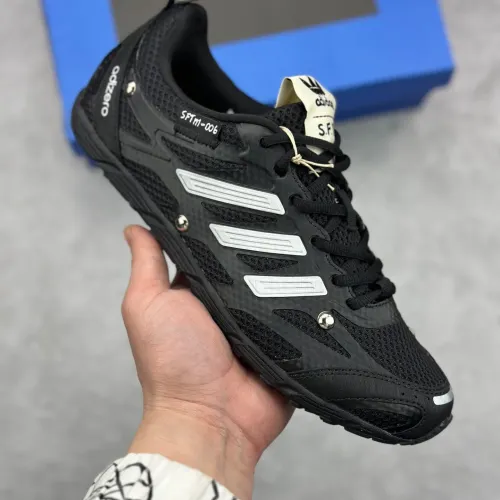 Wholesale Adidas Adizero PR SFTM Shoes For Women #1441620 $85.00 USD, Wholesale Quality Replica Adidas Adizero PR SFTM Shoes