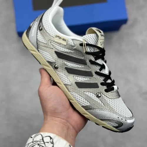 Wholesale Adidas Adizero PR SFTM Shoes For Women #1441622 $85.00 USD, Wholesale Quality Replica Adidas Adizero PR SFTM Shoes