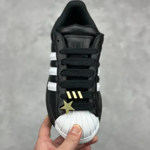 Replica Adidas Originals Superstar Shoes For Men #1441625 $88.00 USD for Wholesale
