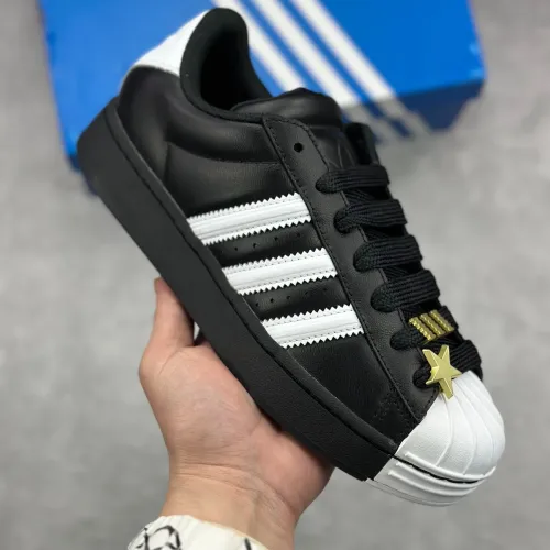 Wholesale Adidas Originals Superstar Shoes For Women #1441626 $88.00 USD, Wholesale Quality Replica Adidas Originals Superstar Shoes