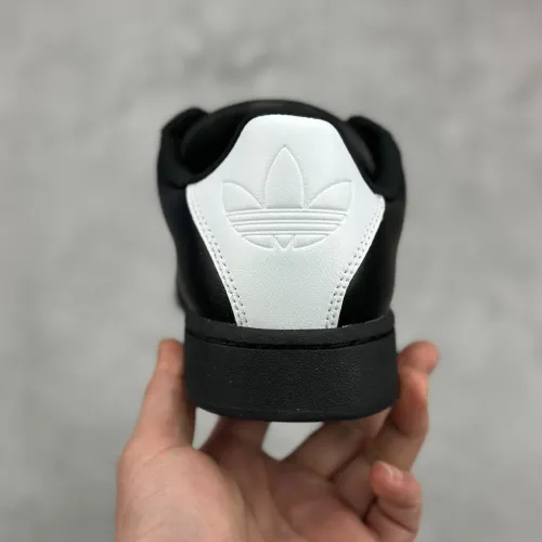 Replica Adidas Originals Superstar Shoes For Women #1441626 $88.00 USD for Wholesale