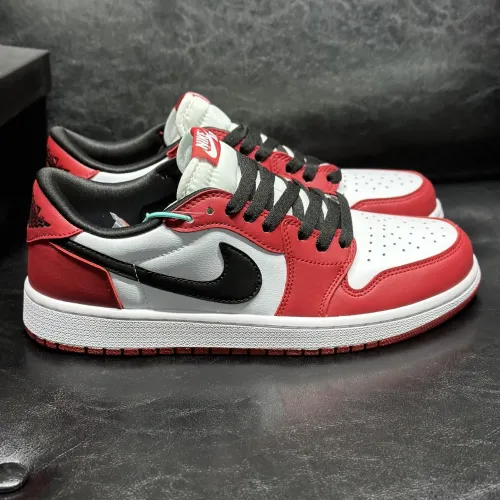 Replica Air Jordan 1 I For Men #1441627 $85.00 USD for Wholesale