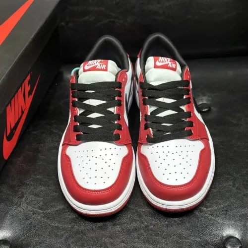 Replica Air Jordan 1 I For Women #1441628 $85.00 USD for Wholesale
