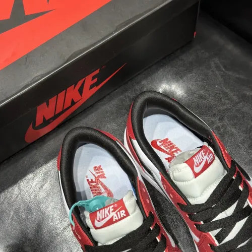 Replica Air Jordan 1 I For Women #1441628 $85.00 USD for Wholesale