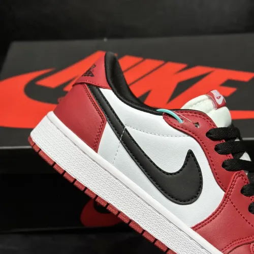 Replica Air Jordan 1 I For Women #1441628 $85.00 USD for Wholesale