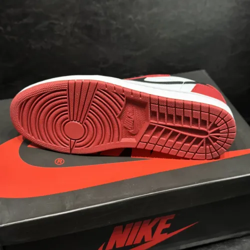 Replica Air Jordan 1 I For Women #1441628 $85.00 USD for Wholesale