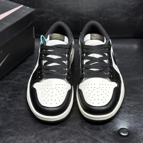 Replica Air Jordan 1 I For Men #1441629 $85.00 USD for Wholesale
