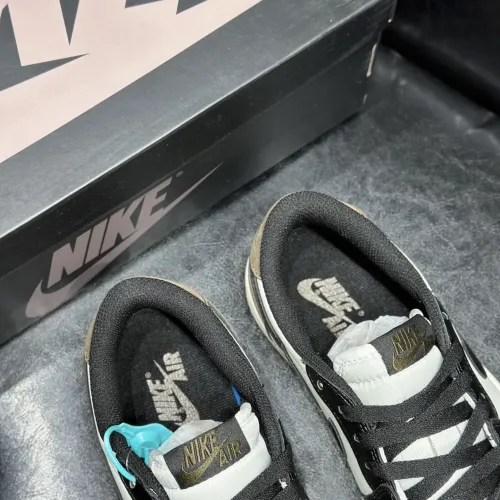 Replica Air Jordan 1 I For Women #1441630 $85.00 USD for Wholesale