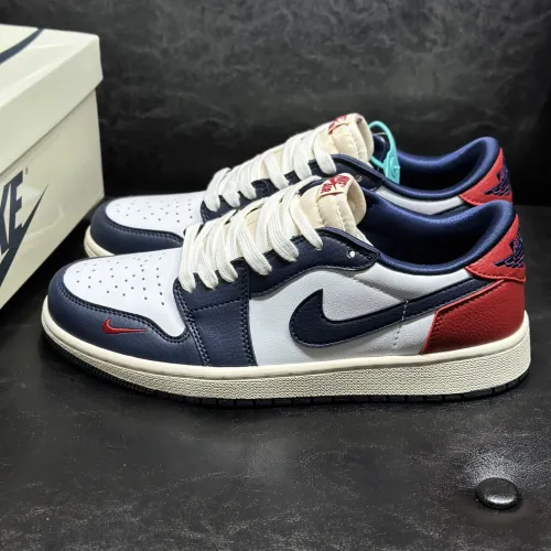 Wholesale Air Jordan 1 I For Women #1441632 $85.00 USD, Wholesale Quality Replica Air Jordan 1 I