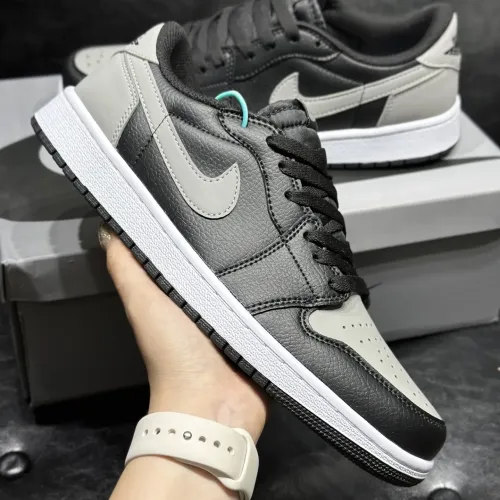 Replica Air Jordan 1 I For Men #1441633 $85.00 USD for Wholesale