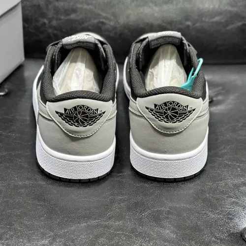 Replica Air Jordan 1 I For Men #1441633 $85.00 USD for Wholesale