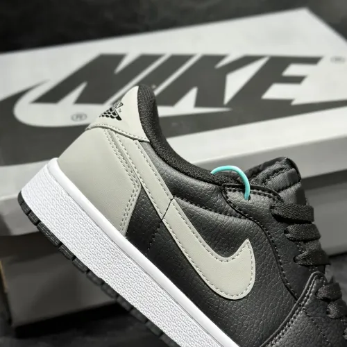 Replica Air Jordan 1 I For Women #1441634 $85.00 USD for Wholesale