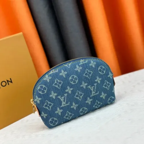Replica Louis Vuitton LV Cosmetic Pouches For Women #1441635 $36.00 USD for Wholesale