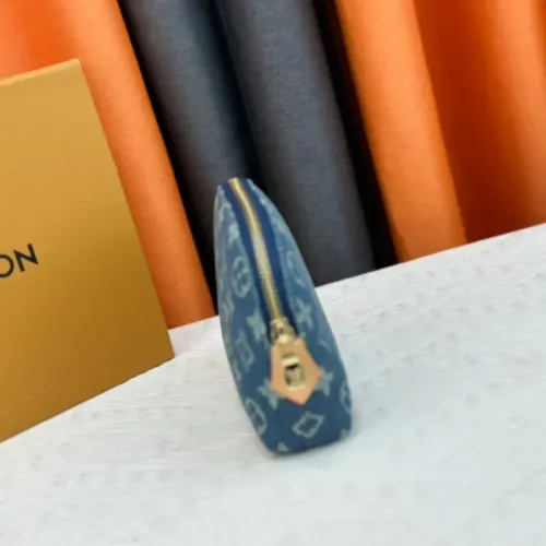 Replica Louis Vuitton LV Cosmetic Pouches For Women #1441635 $36.00 USD for Wholesale