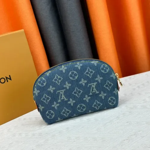 Replica Louis Vuitton LV Cosmetic Pouches For Women #1441635 $36.00 USD for Wholesale