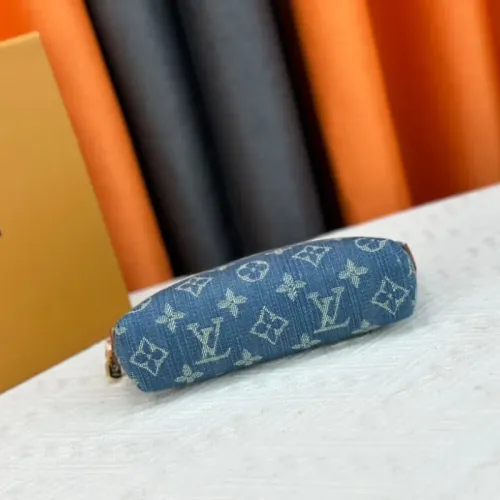 Replica Louis Vuitton LV Cosmetic Pouches For Women #1441635 $36.00 USD for Wholesale