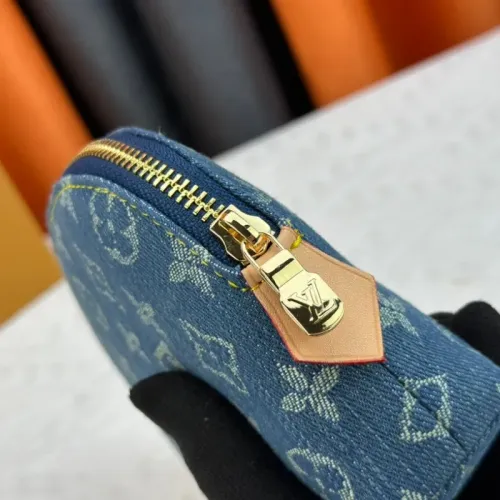 Replica Louis Vuitton LV Cosmetic Pouches For Women #1441635 $36.00 USD for Wholesale