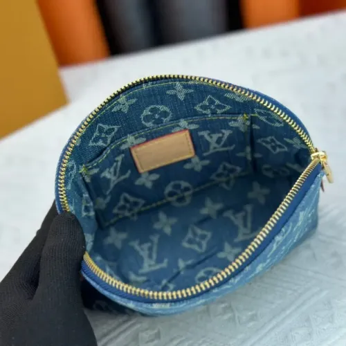 Replica Louis Vuitton LV Cosmetic Pouches For Women #1441635 $36.00 USD for Wholesale