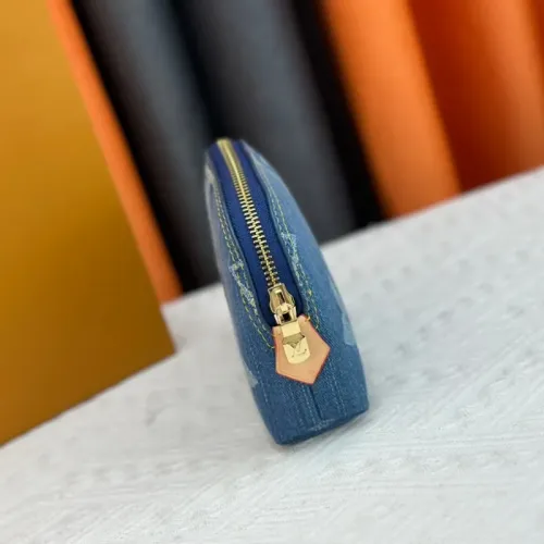 Replica Louis Vuitton LV Cosmetic Pouches For Women #1441636 $36.00 USD for Wholesale