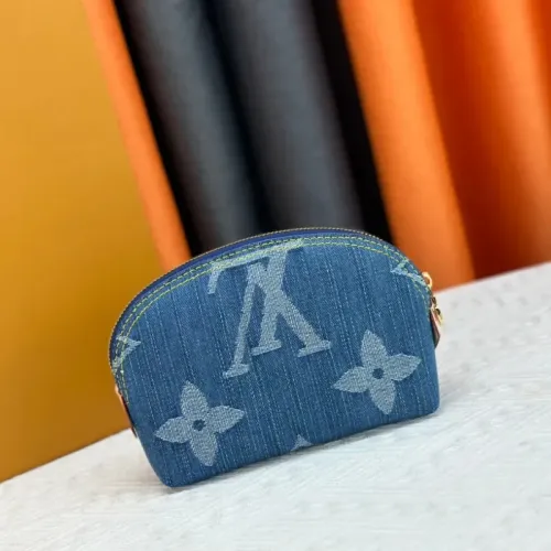 Replica Louis Vuitton LV Cosmetic Pouches For Women #1441636 $36.00 USD for Wholesale
