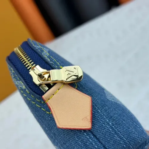 Replica Louis Vuitton LV Cosmetic Pouches For Women #1441636 $36.00 USD for Wholesale
