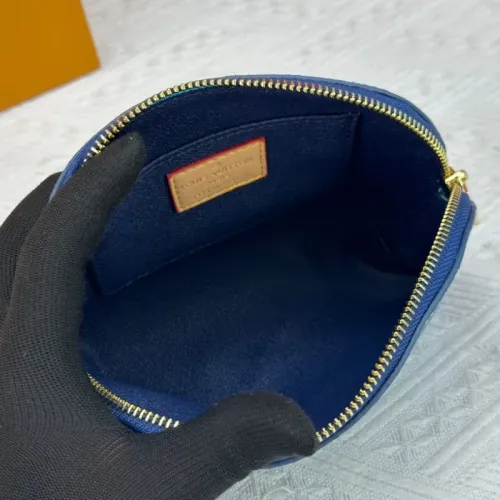 Replica Louis Vuitton LV Cosmetic Pouches For Women #1441636 $36.00 USD for Wholesale