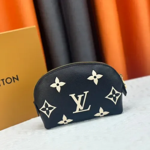 Replica Louis Vuitton LV Cosmetic Pouches For Women #1441637 $36.00 USD for Wholesale