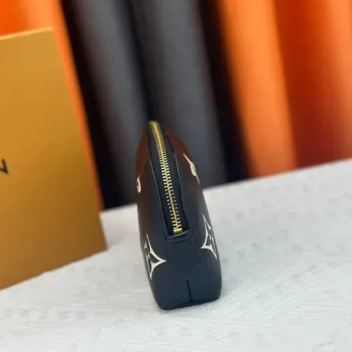 Replica Louis Vuitton LV Cosmetic Pouches For Women #1441637 $36.00 USD for Wholesale