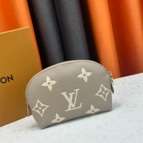 Replica Louis Vuitton LV Cosmetic Pouches For Women #1441638 $36.00 USD for Wholesale